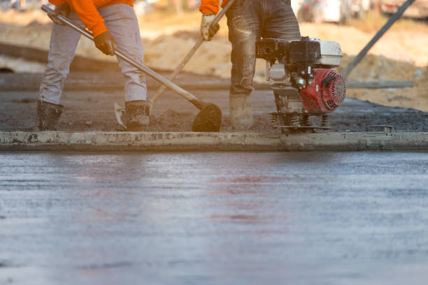 Best Concrete Demolition Services in Fairview, MT