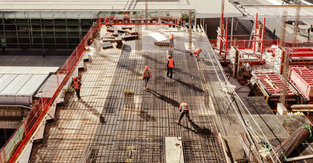 Best Concrete Foundation Repair in Fairview, MT