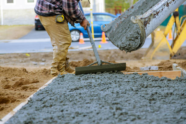  Fairview, MT Concrete contractor Pros