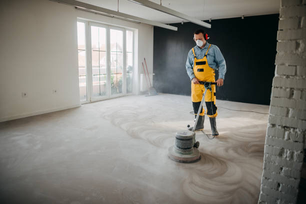 Best Concrete Slab Construction in Fairview, MT