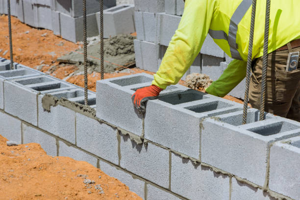 Best Residential Concrete Solutions in Fairview, MT